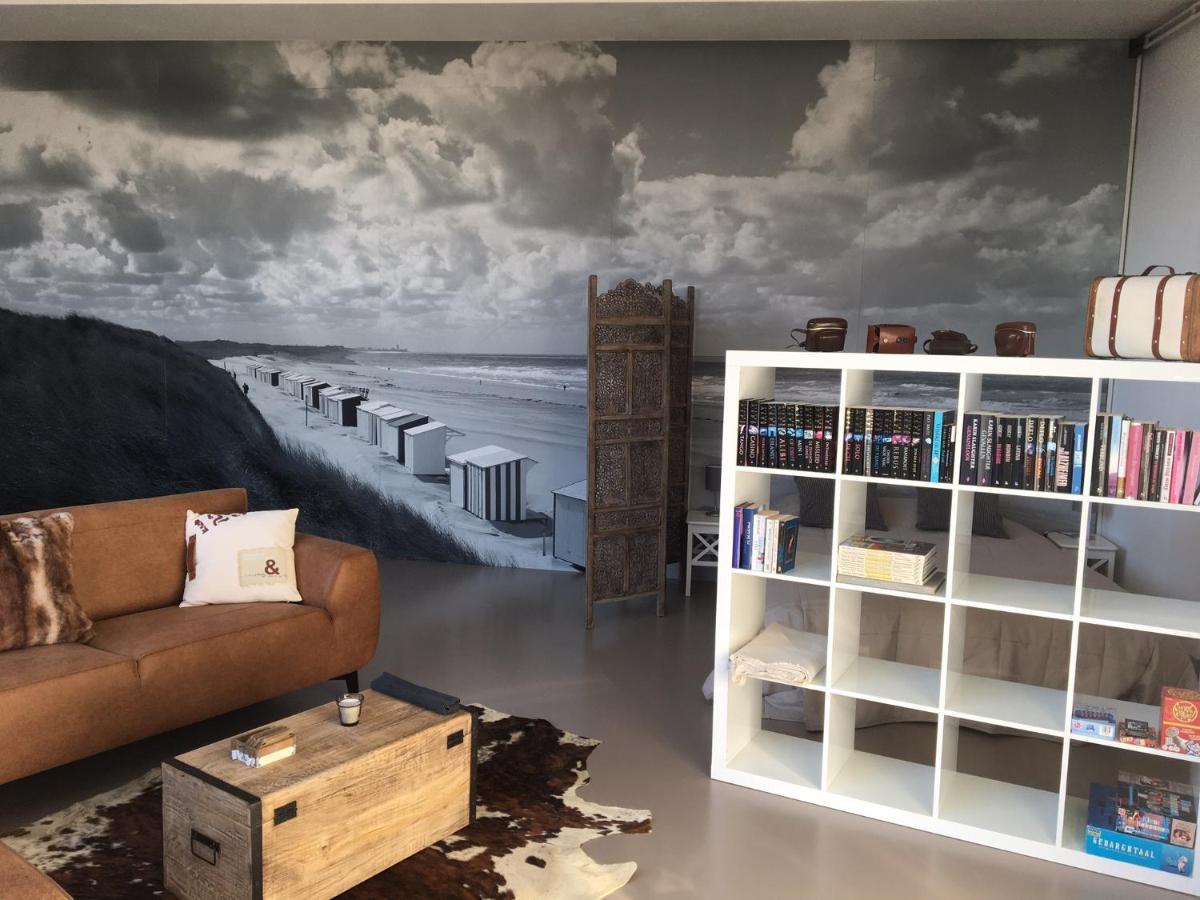 데한 Wellnessloft 아파트 외부 사진